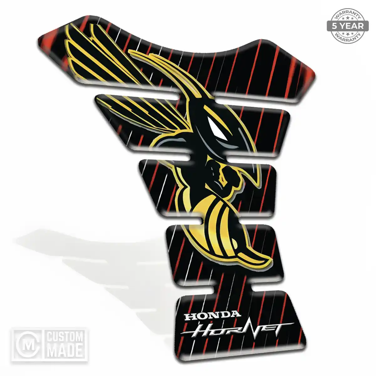 Honda Tank Fuse Signature Grade