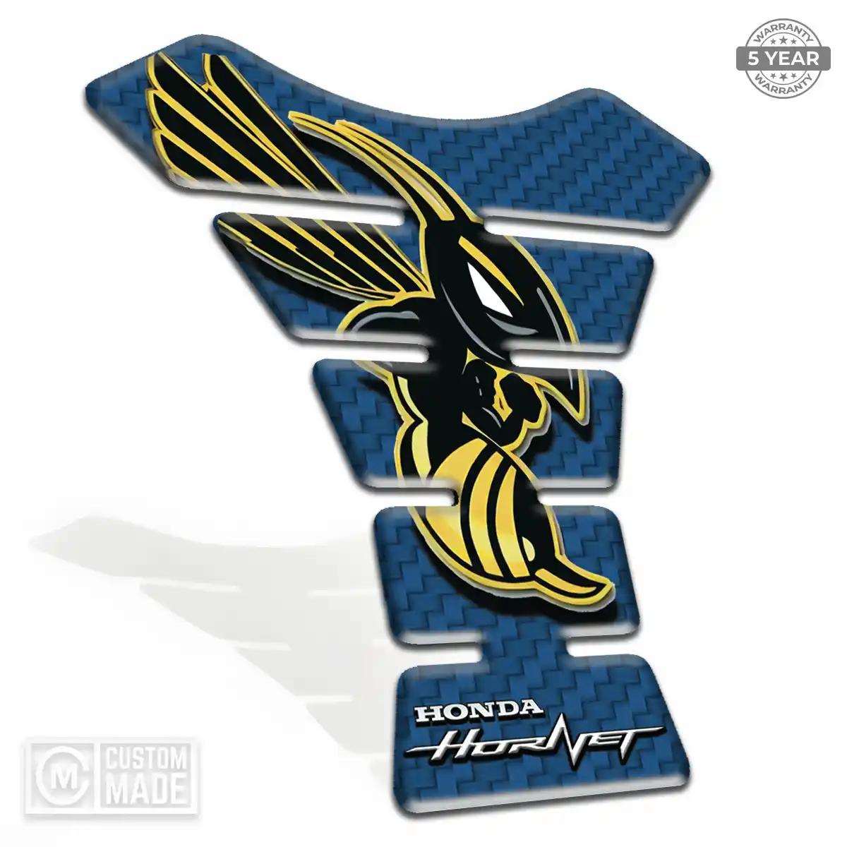 Honda Tank Fuse Superior Craft