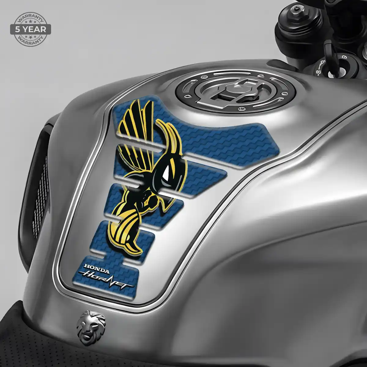 Honda Tank Fuse Superior Craft