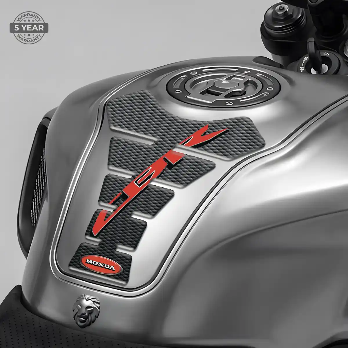 Honda Tank Grip Pad Exclusive Series