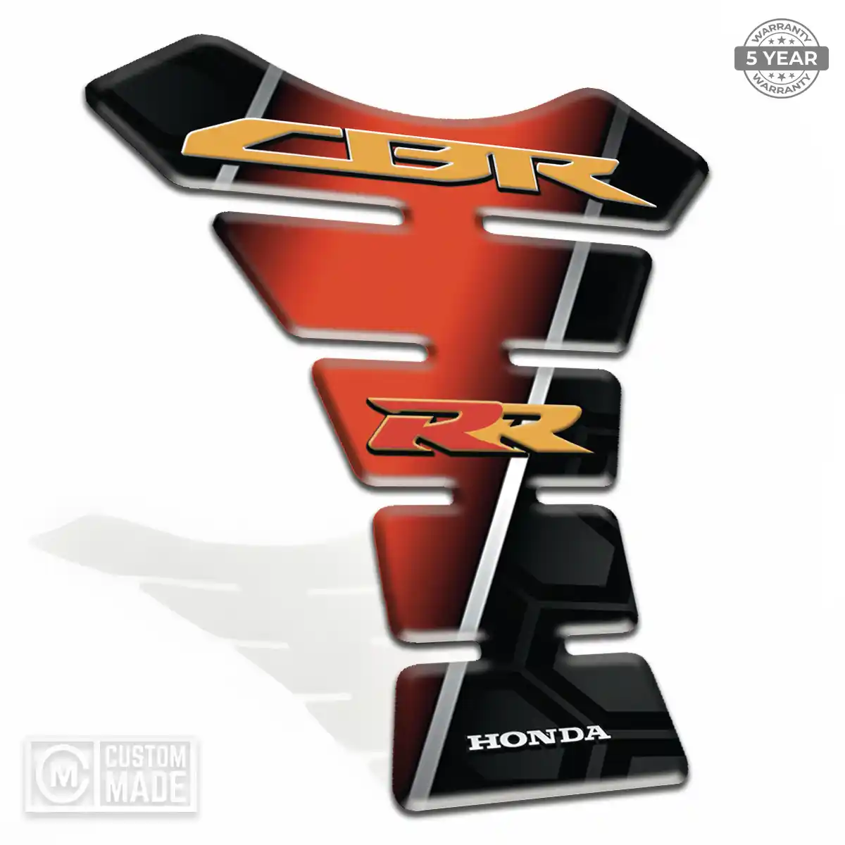 Honda Tank Grip Pad Prime Quality