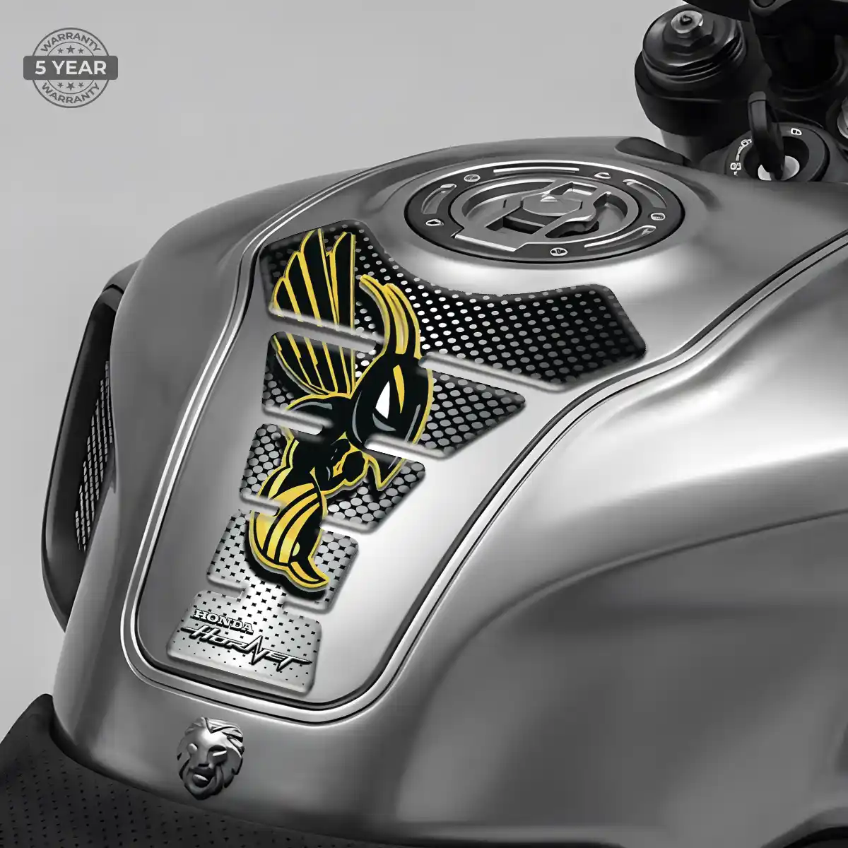 Honda Tank Grip Pad Signature Grade