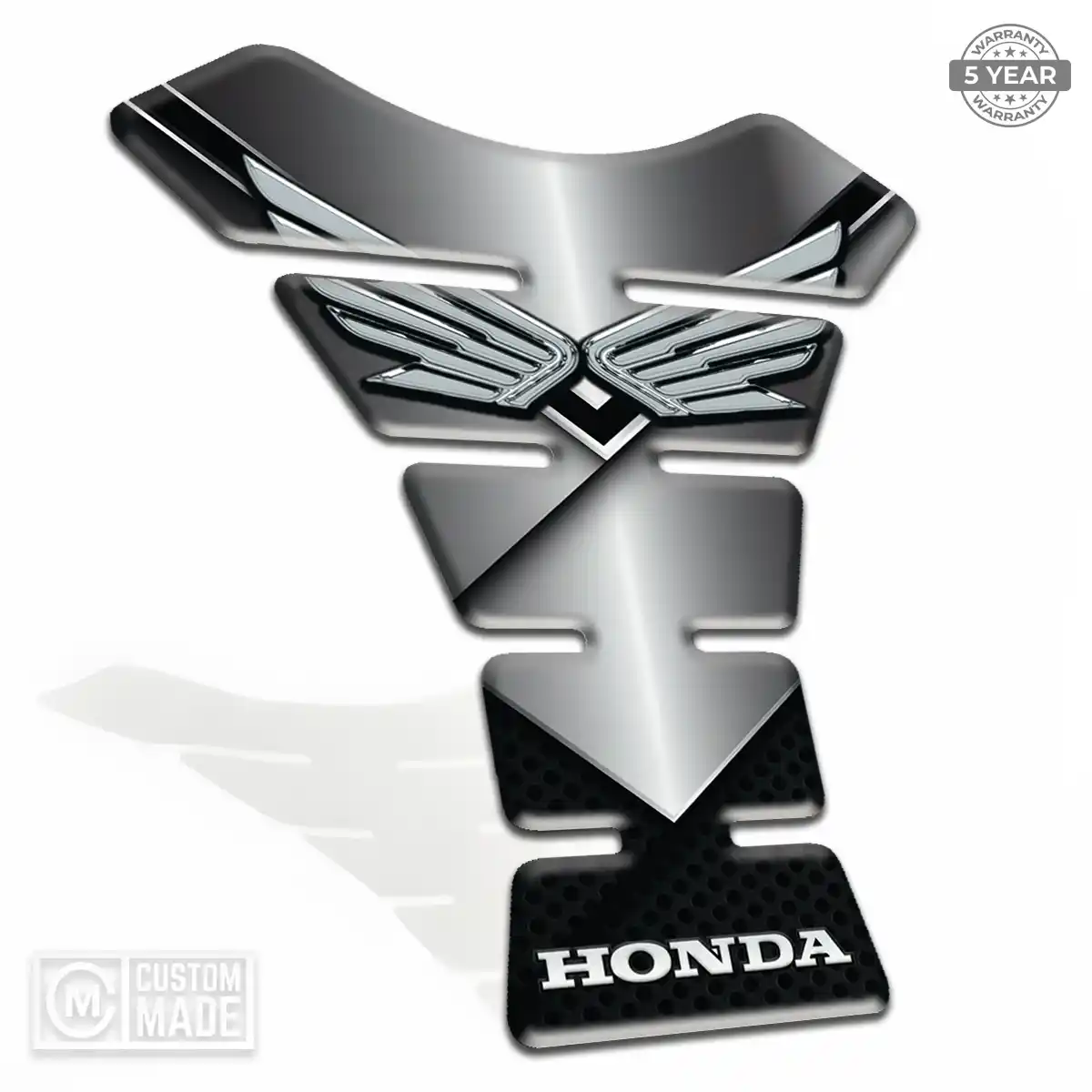 Honda Tank Grip Pad Superior Craft