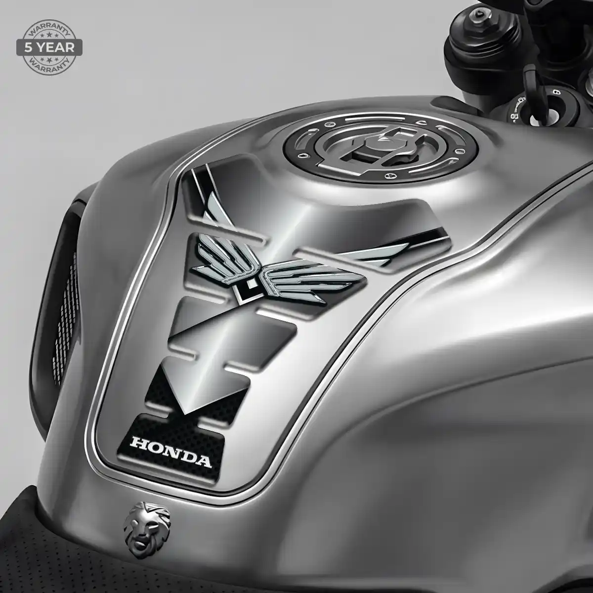 Honda Tank Grip Pad Superior Craft