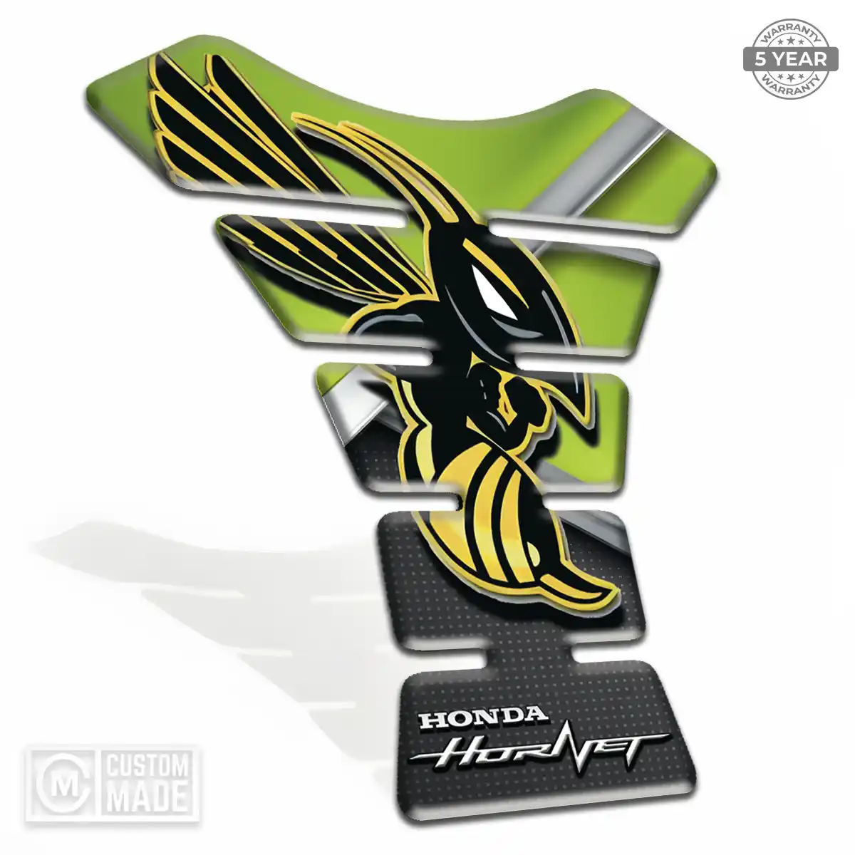 Honda Tank Guard Elite Edition