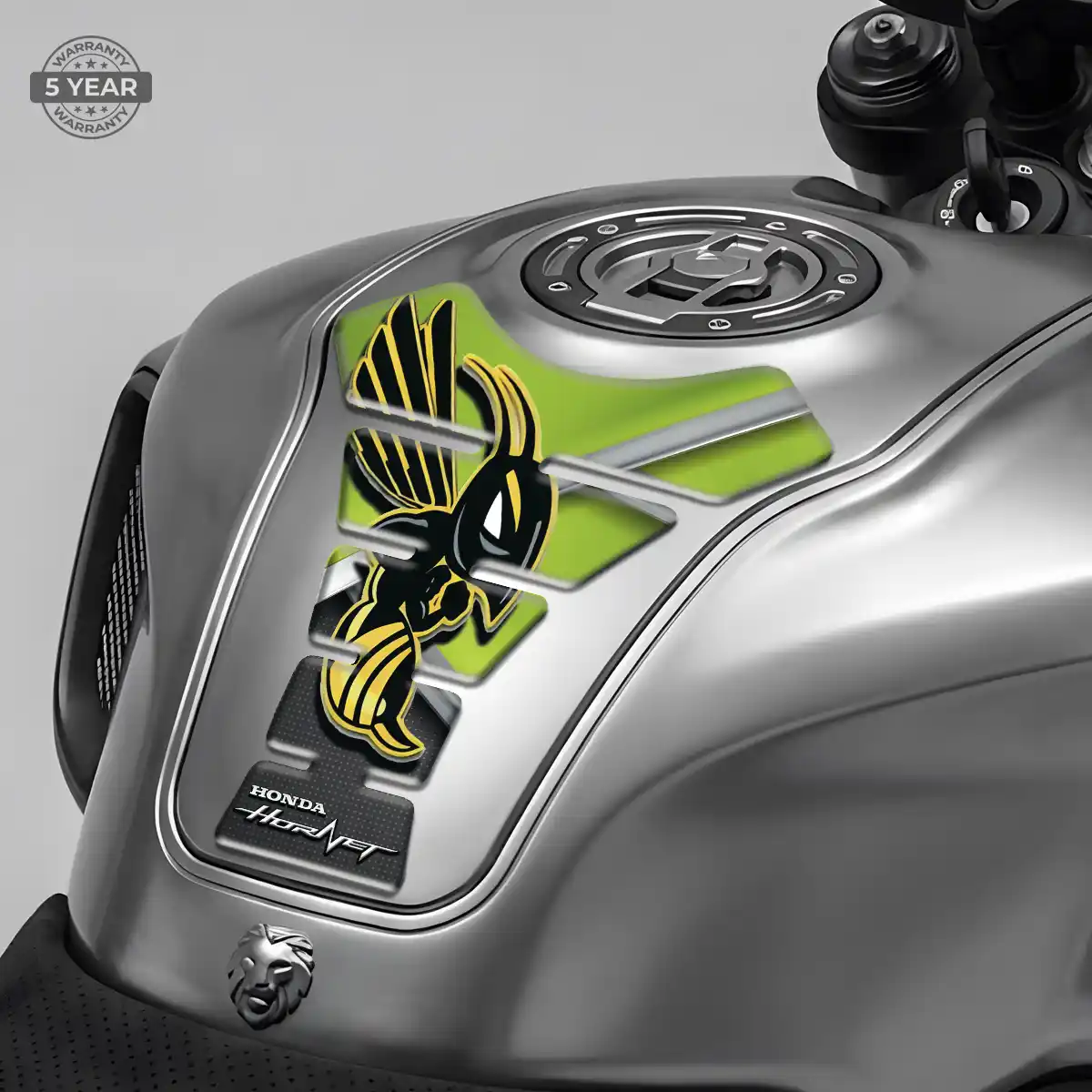 Honda Tank Guard Elite Edition