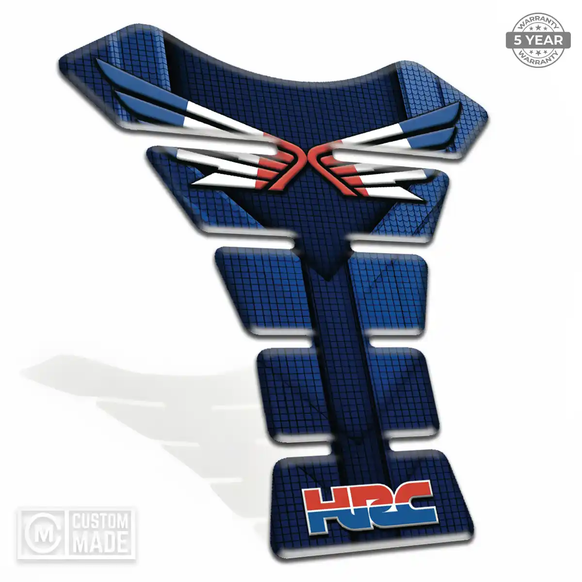 Honda Tank Guard Exclusive Series