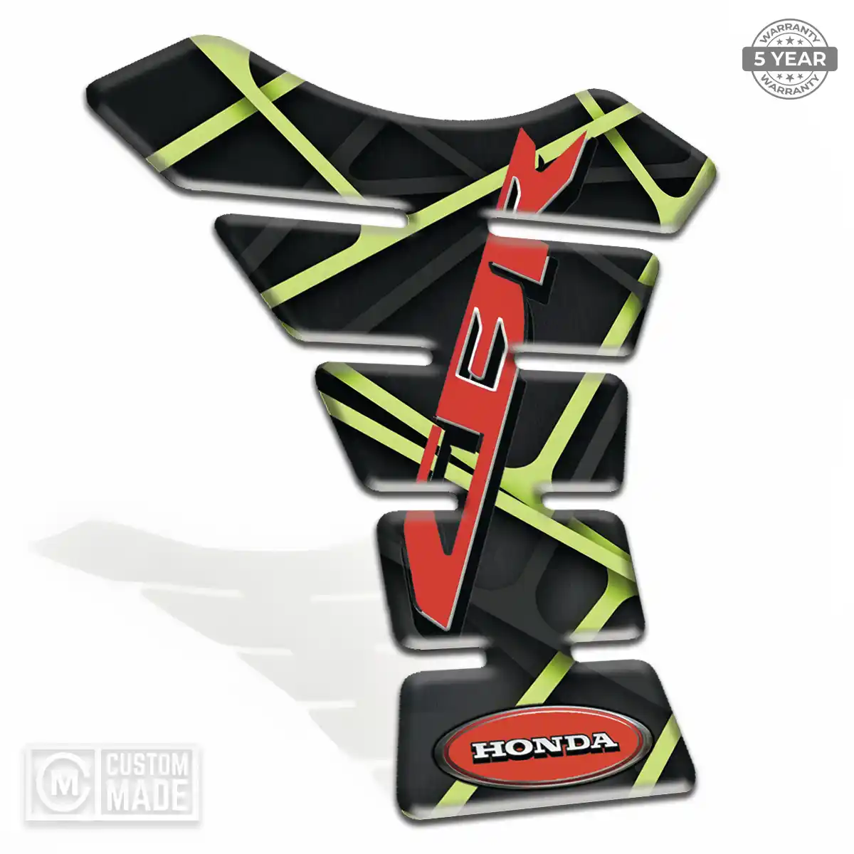 Honda Tank Guard Fuse Exclusive Series
