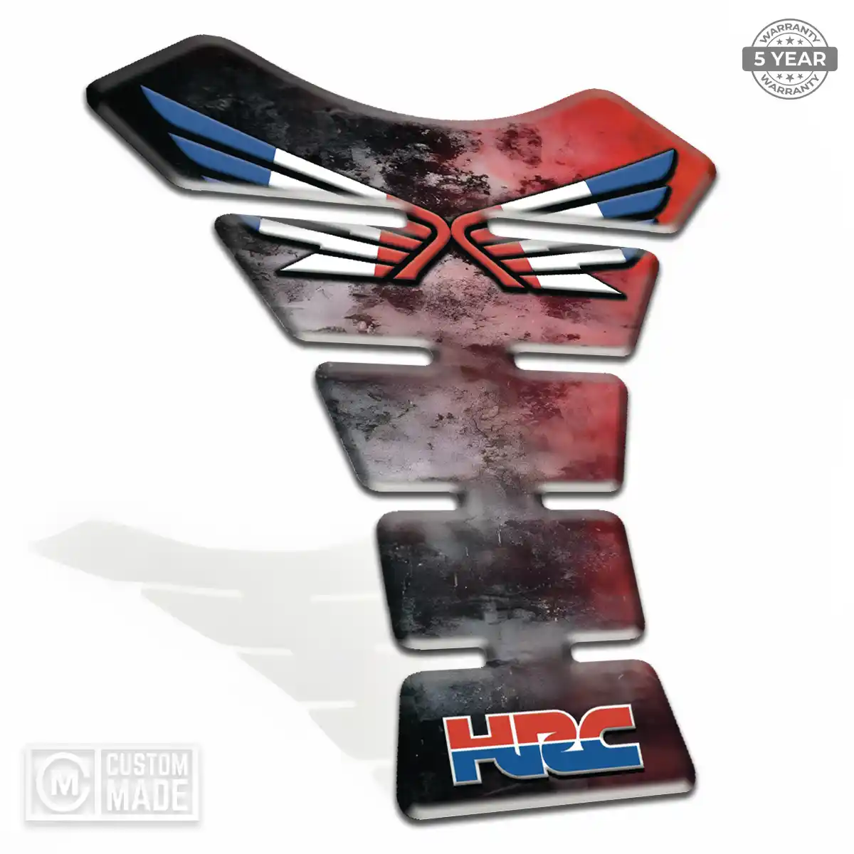 Honda Tank Guard Fuse Motorbike Prestige Line