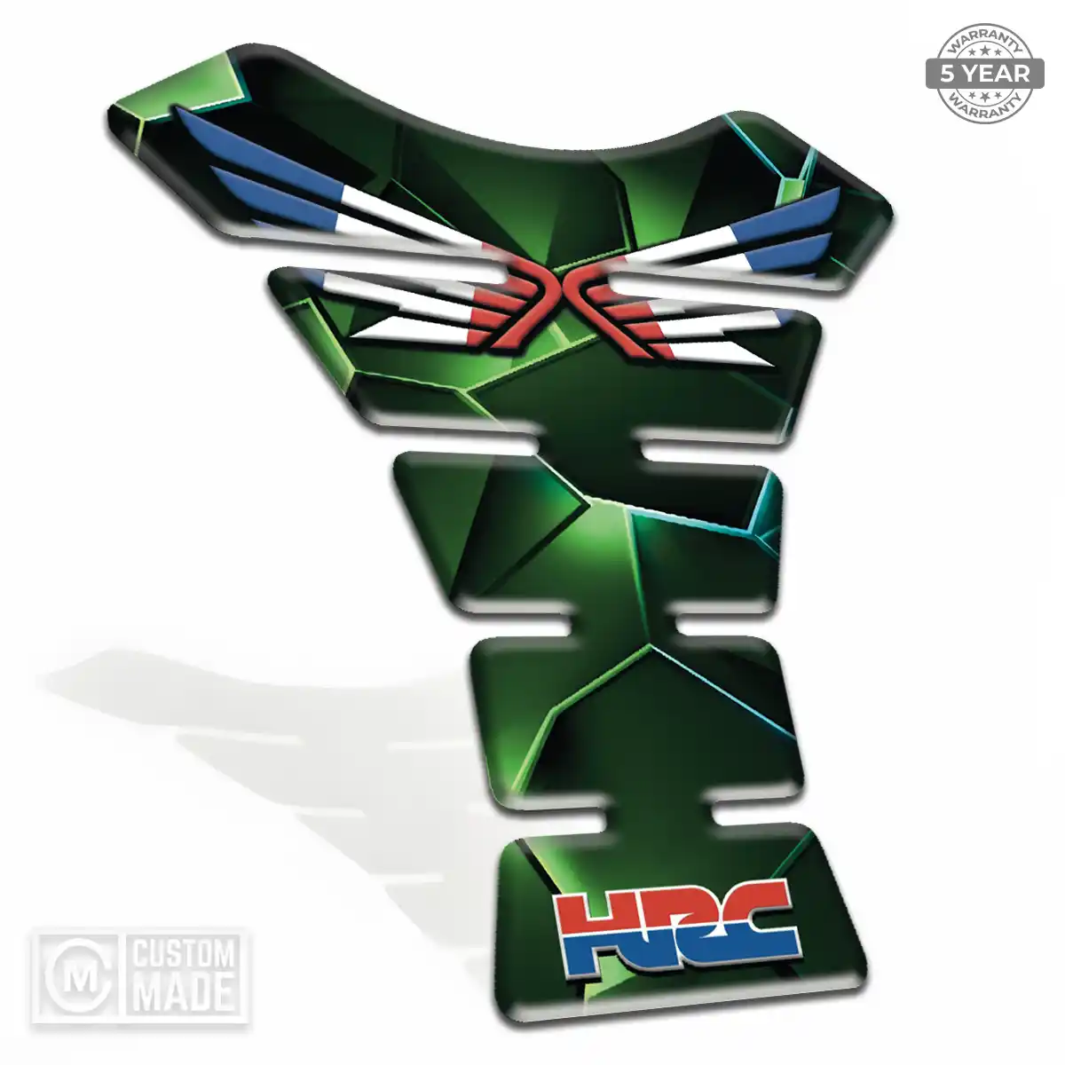 Honda Tank Guard Motorbike Superior Craft