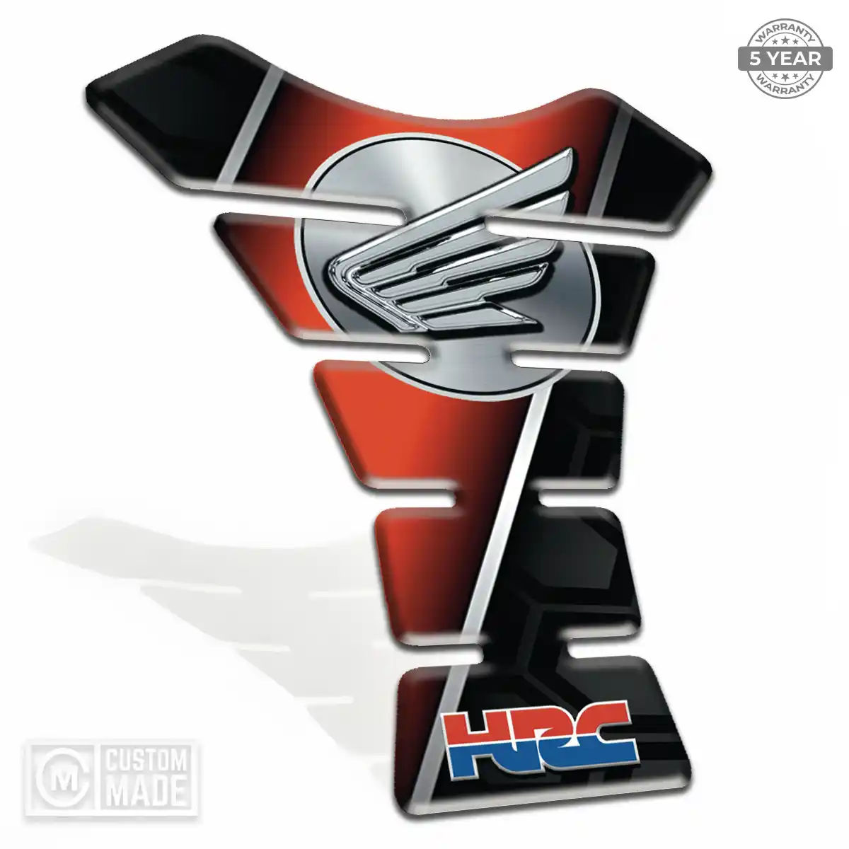Honda Tank Guard Motorcycle Prime Quality