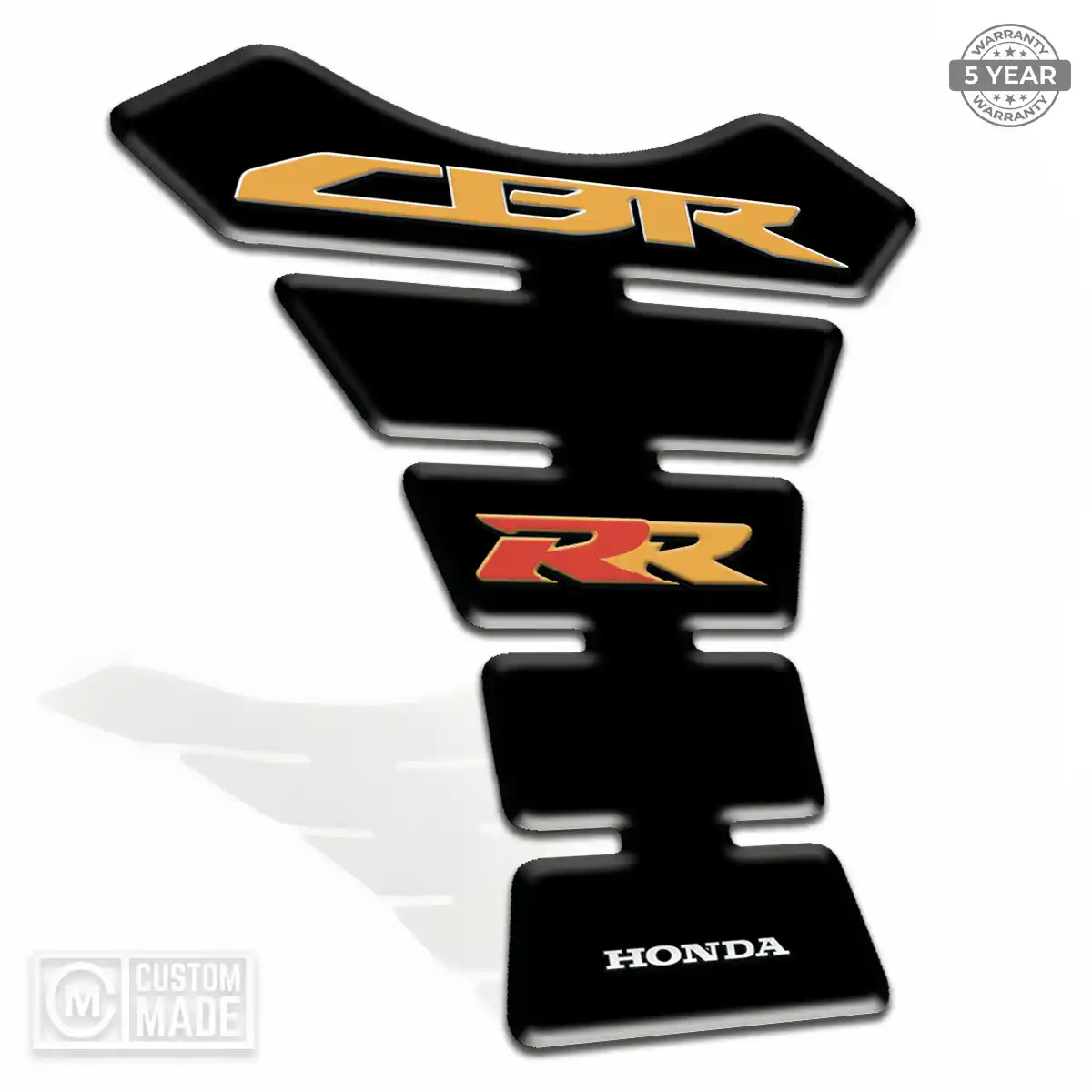 Honda Tank Guard Pad Motorbike Superior Craft