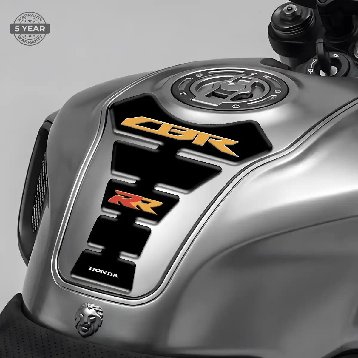Honda Tank Guard Pad Motorbike Superior Craft