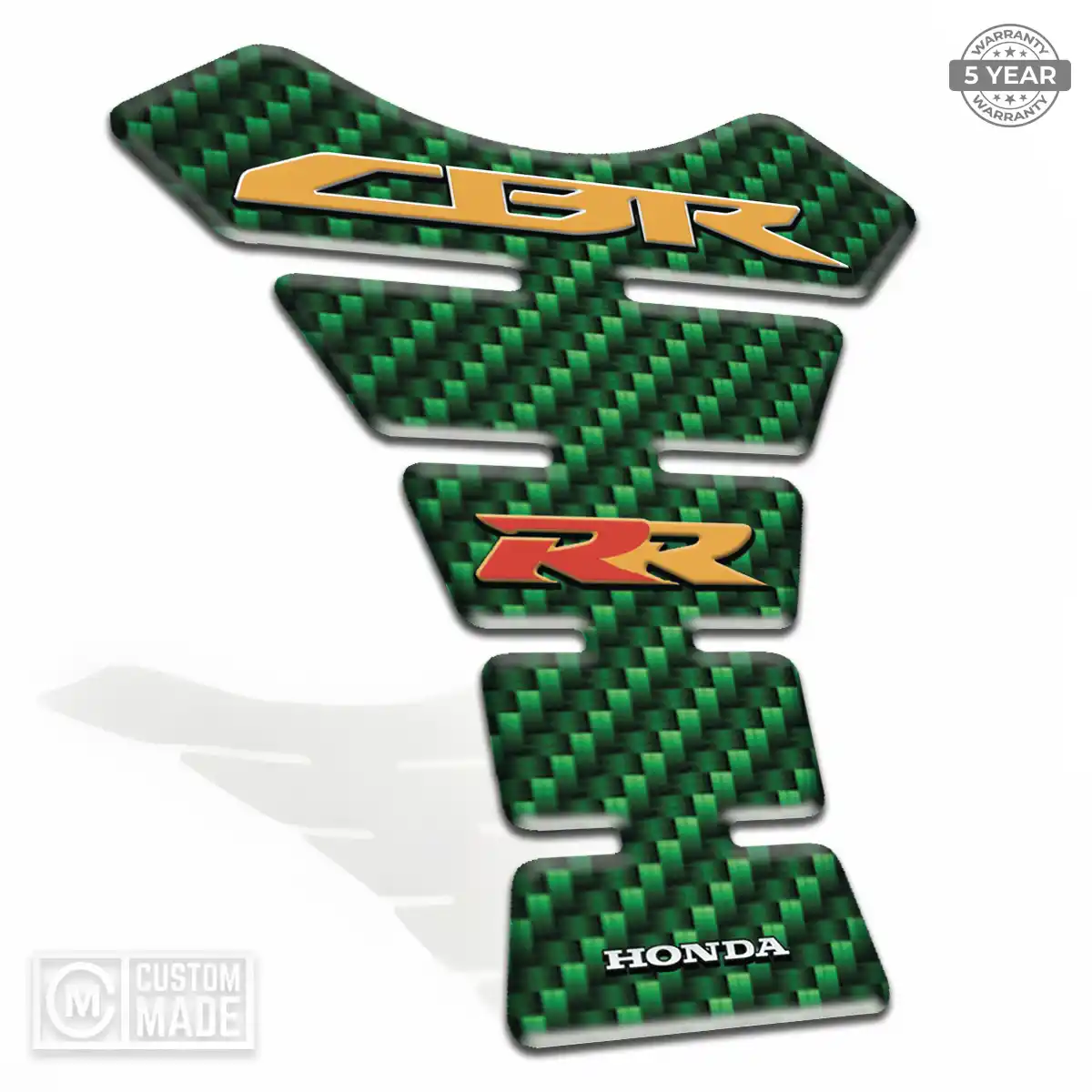 Honda Tank Guard Pad Prestige Line