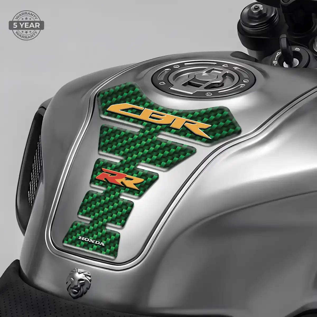 Honda Tank Guard Pad Prestige Line