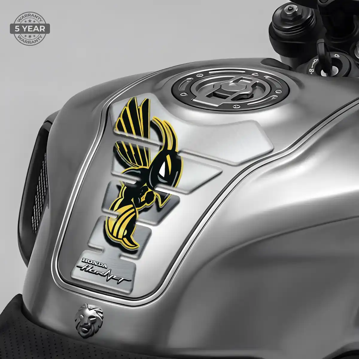 Honda Tank Guard Pad Prime Quality