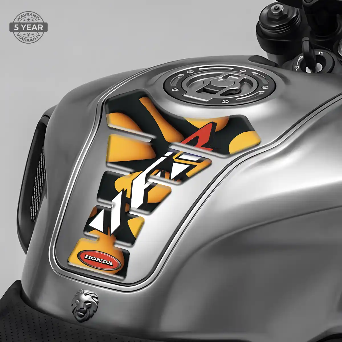 Honda Tank Guard Pad Signature Grade