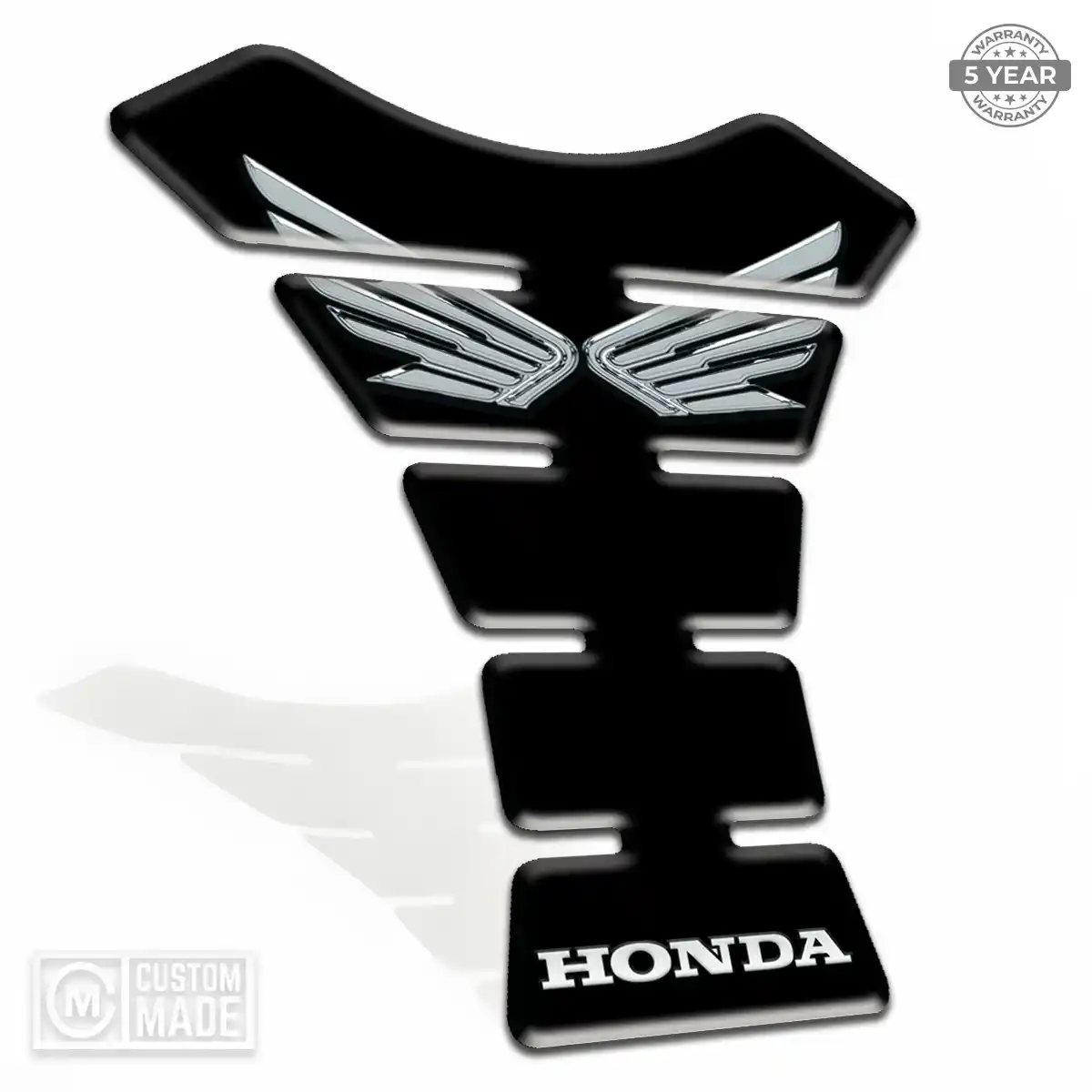 Honda Tank Guard Pad Superior Craft