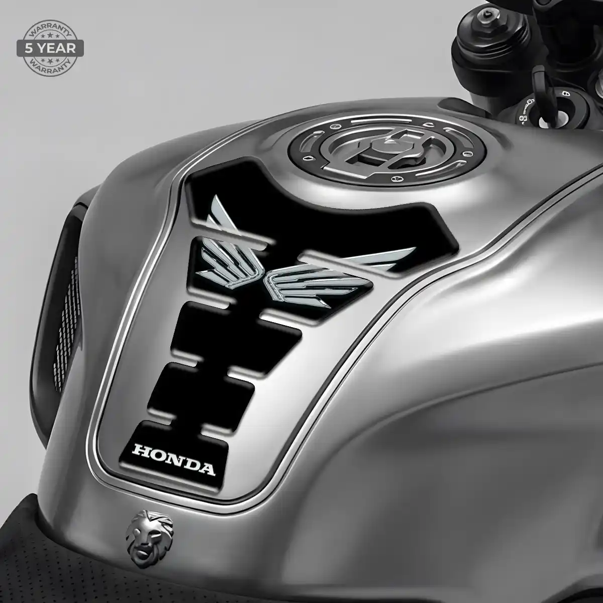 Honda Tank Guard Pad Superior Craft
