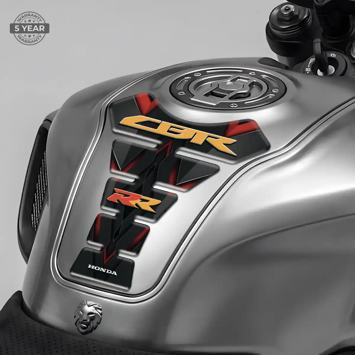Honda Tank Guard Pads Motorbike Superior Craft