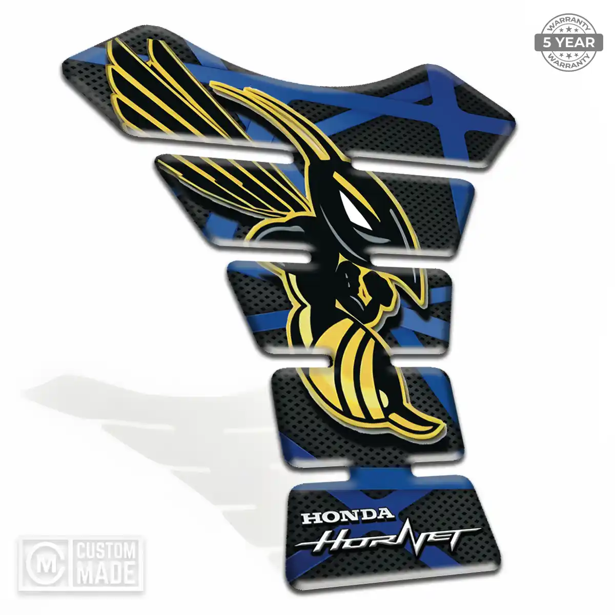Honda Tank Guard Pads Motorcycle Elite Edition