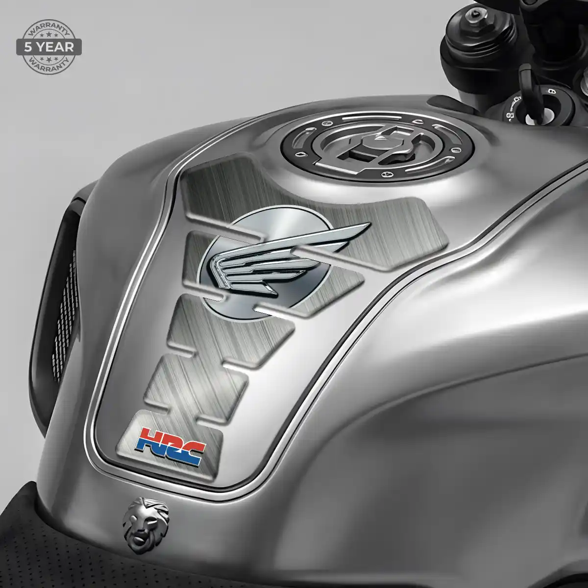 Honda Tank Guard Pads Motorcycle Noble Edition