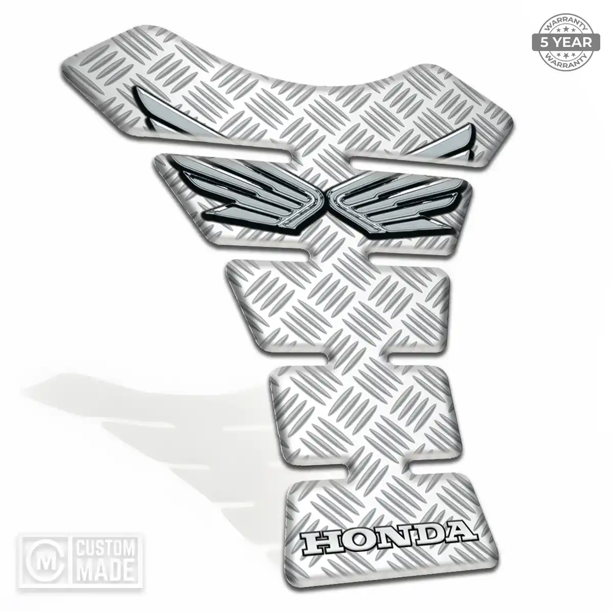 Honda Tank Guard Pads Signature Grade