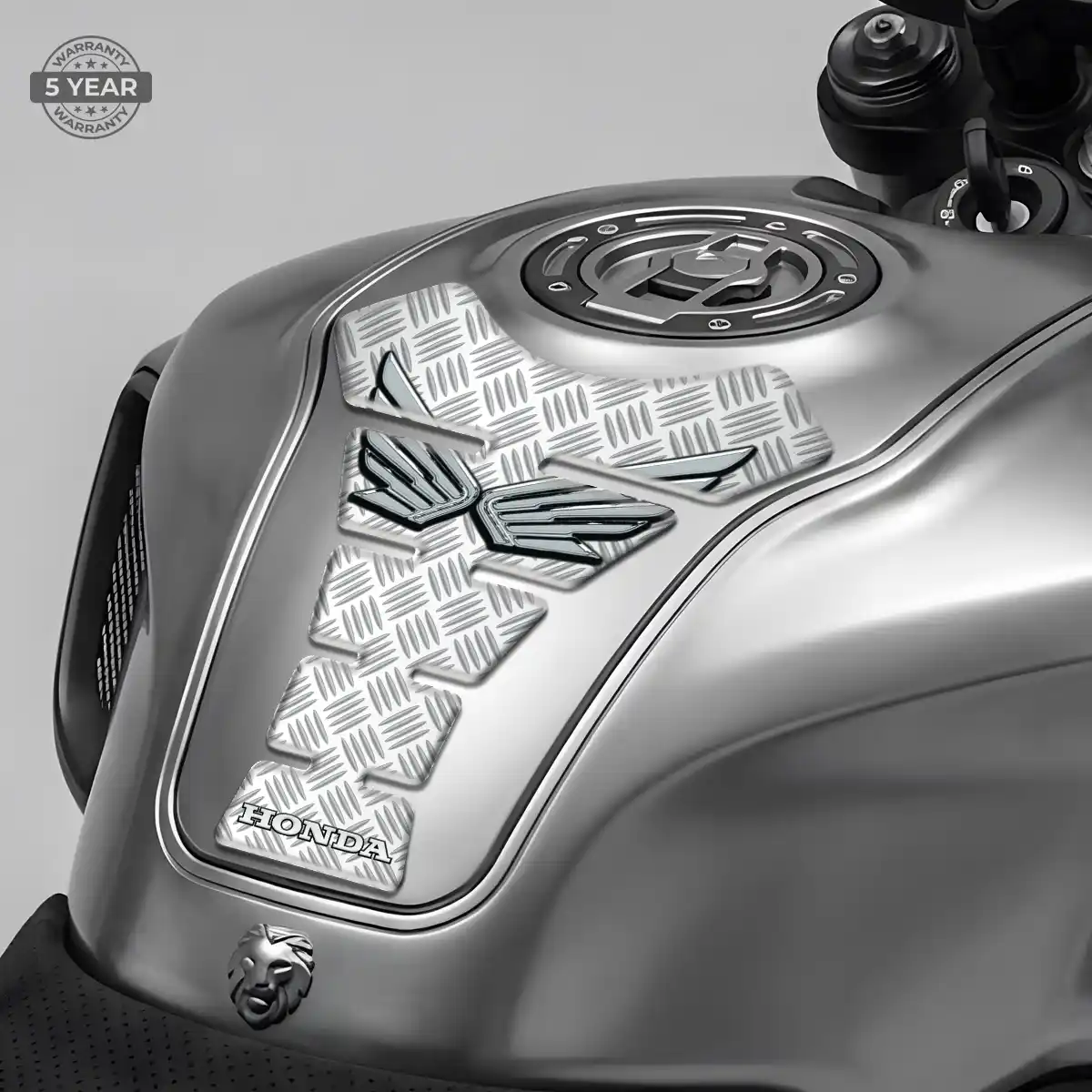 Honda Tank Guard Pads Signature Grade