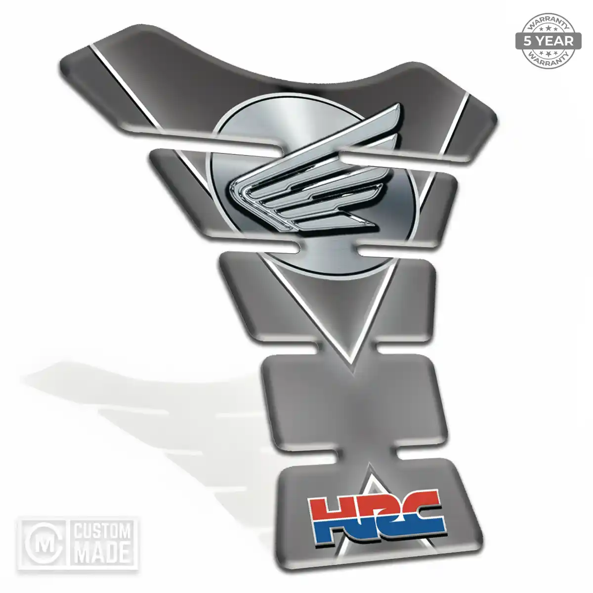 Honda Tank Guard Pads Superior Craft