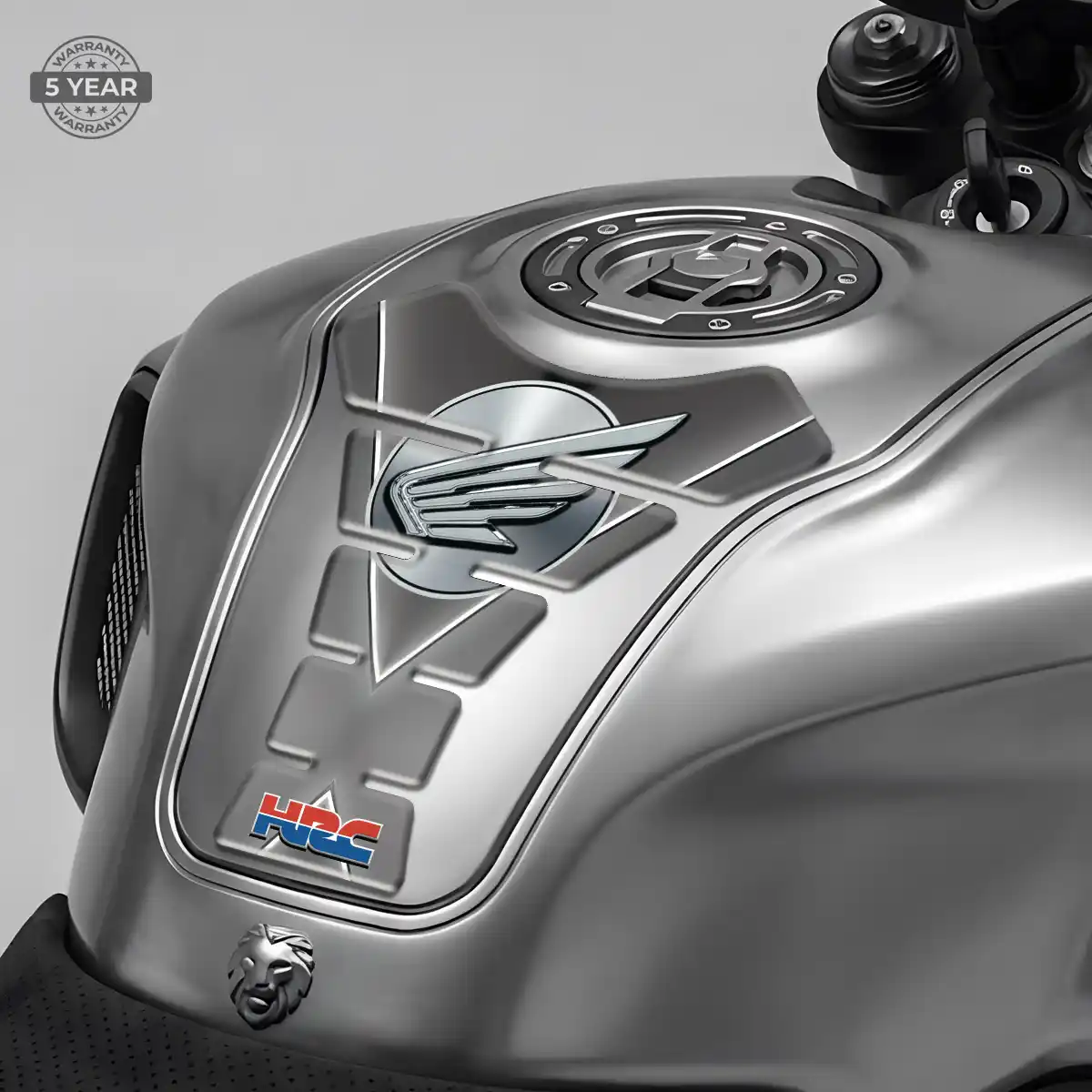 Honda Tank Guard Pads Superior Craft