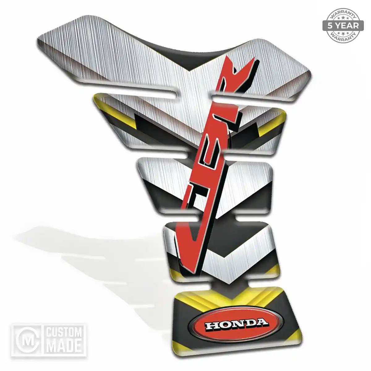 Honda Tank Guard Prime Quality