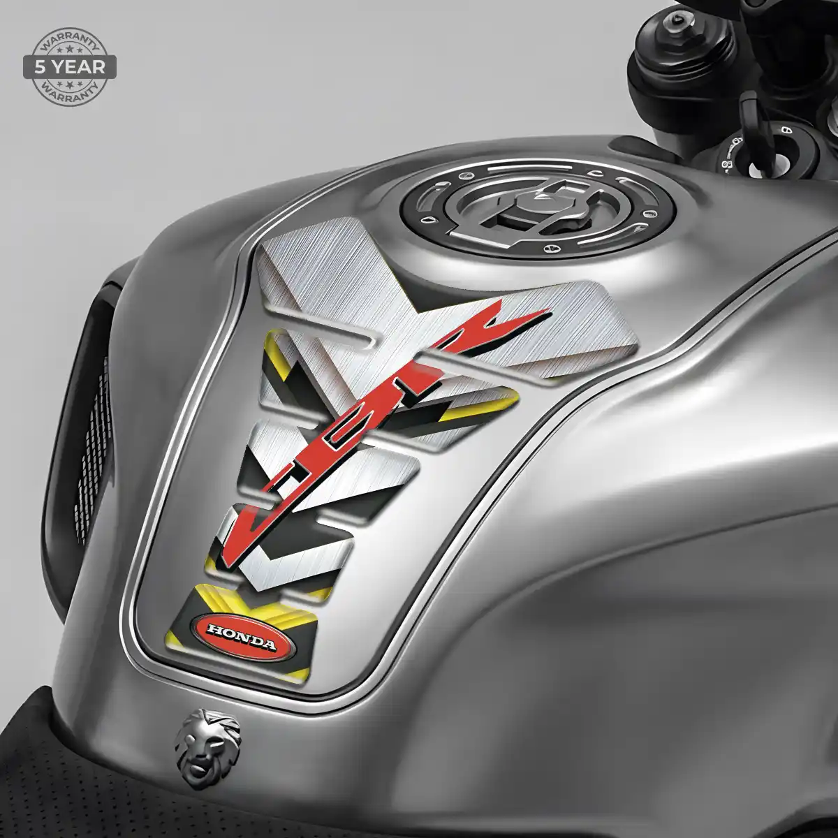 Honda Tank Guard Prime Quality