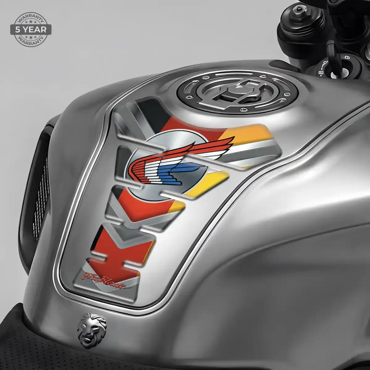 Honda Tank Guard Protector Exclusive Series