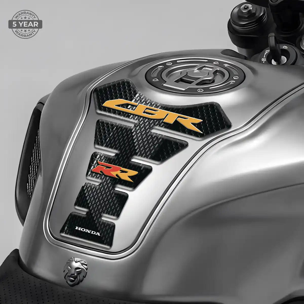 Honda Tank Guard Protector Motorbike Exclusive Series
