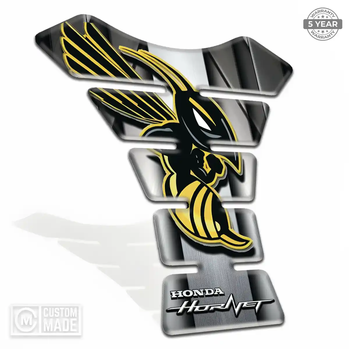 Honda Tank Guard Protector Motorbike Prestige Line