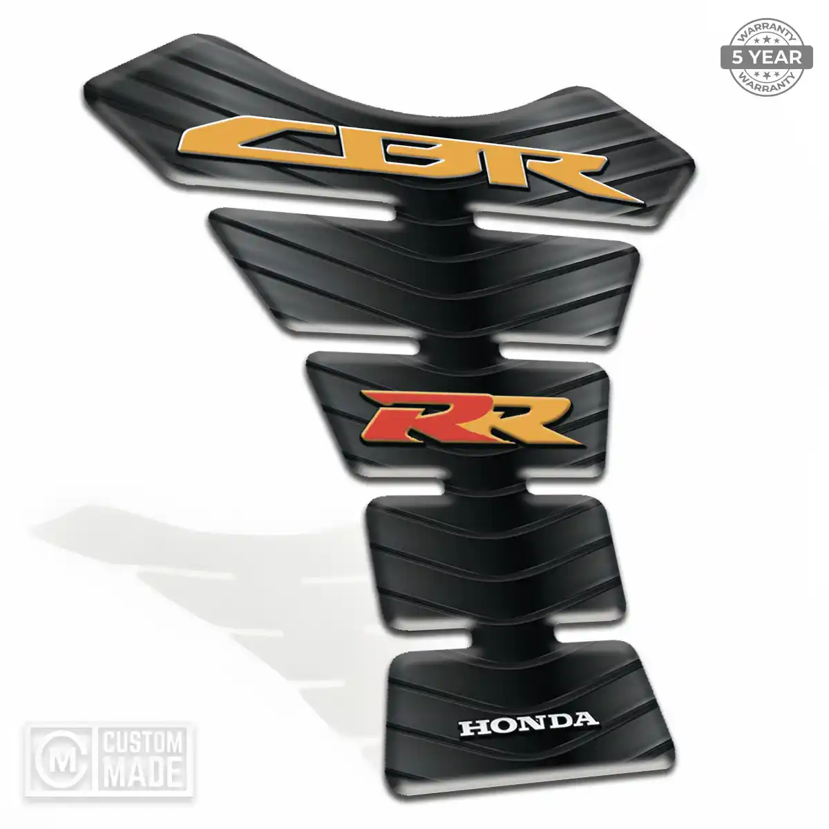 Honda Tank Guard Protector Motorcycle Noble Edition