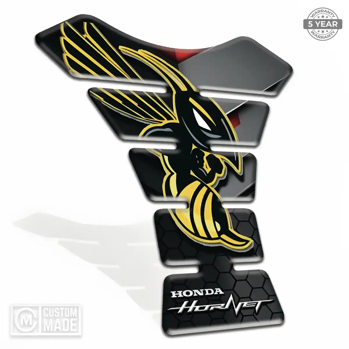 Honda Tank Guard Protector Motorcycle Prime Quality