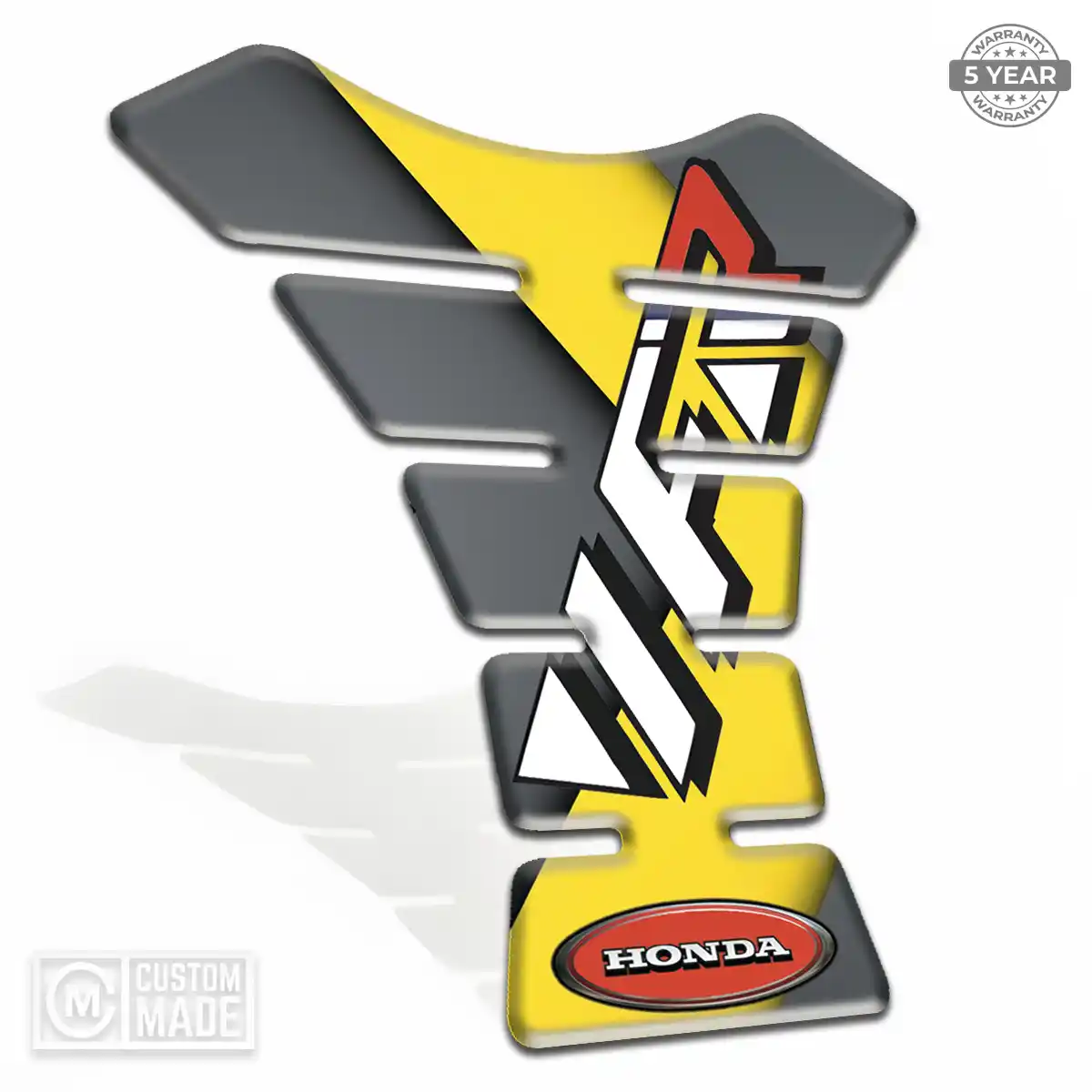 Honda Tank Guard Protector Superior Craft