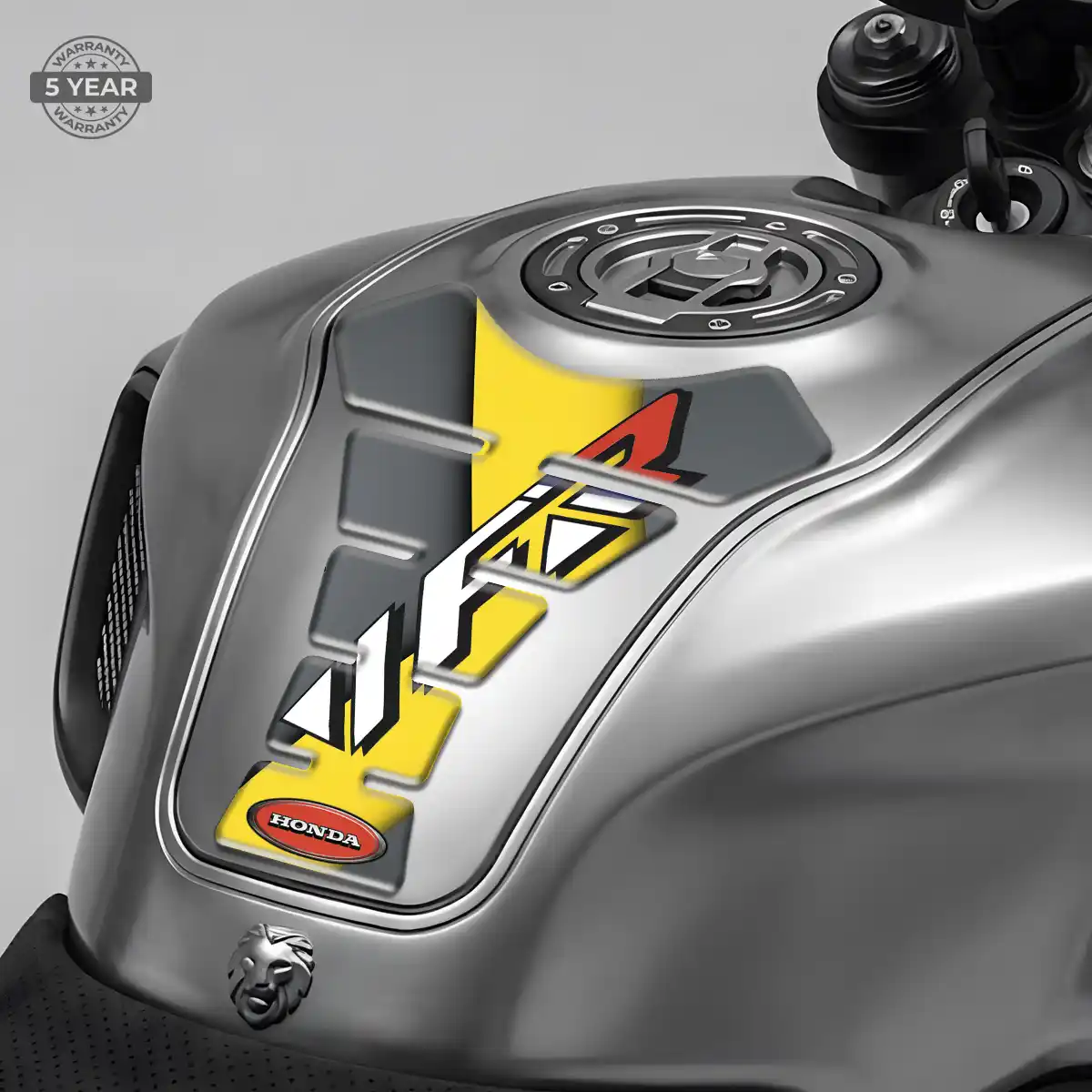 Honda Tank Guard Protector Superior Craft