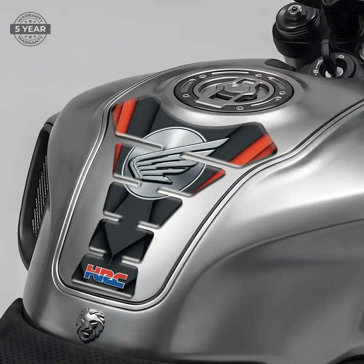 Honda Tank Guard Signature Grade