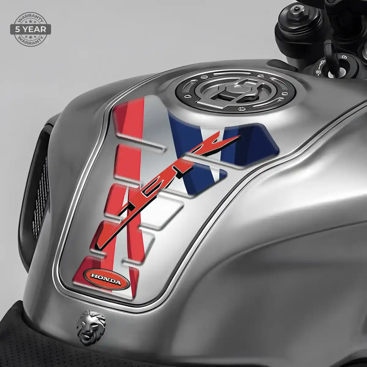 Honda Tank Guard Superior Craft