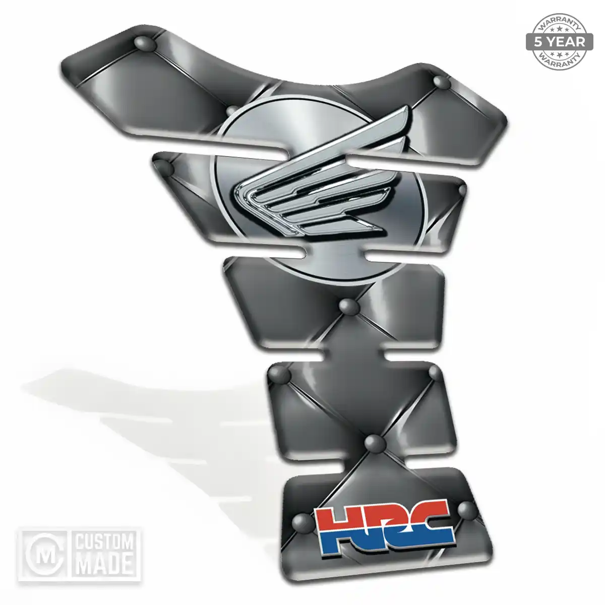 Honda Tank Guards Exclusive Series