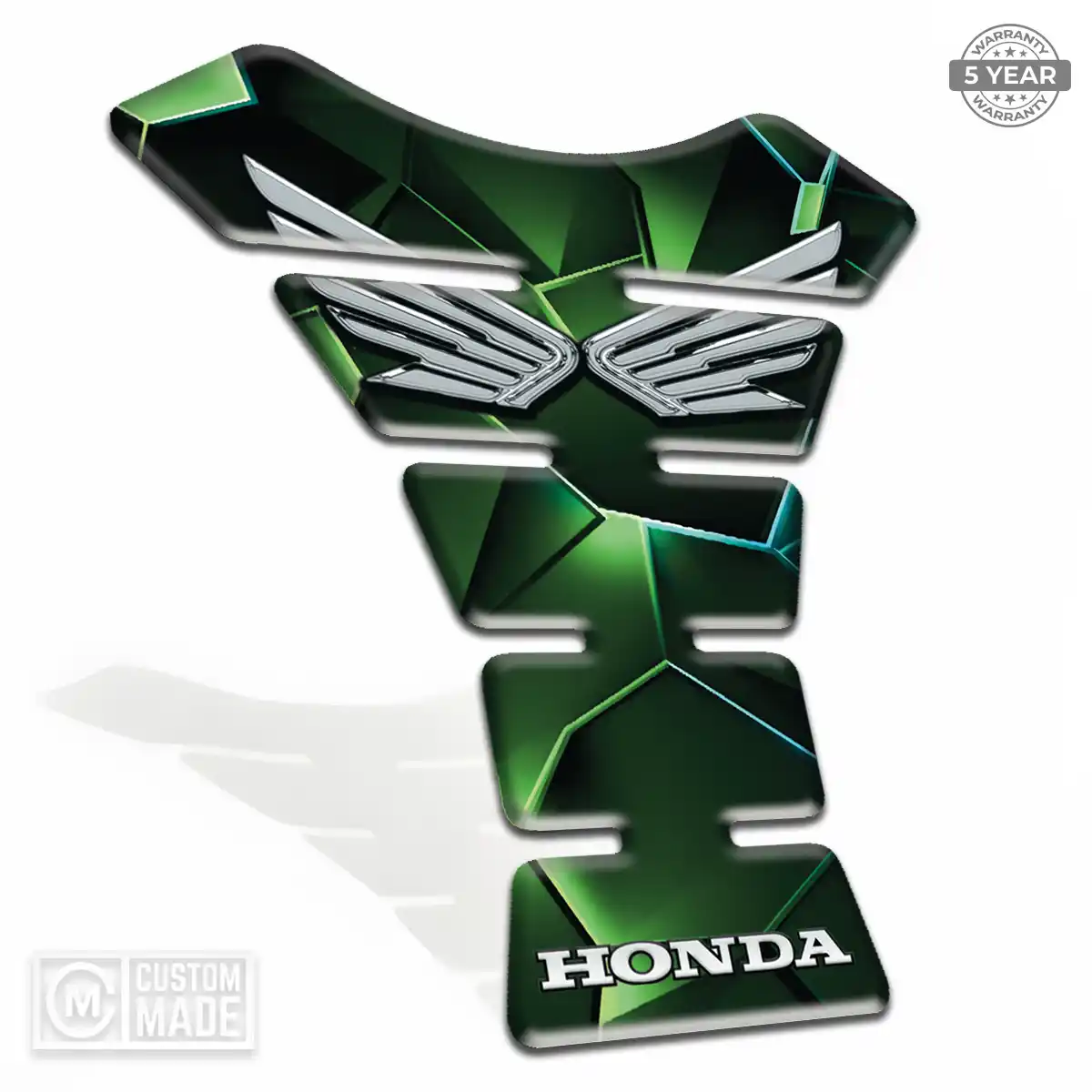 Honda Tank Guards Motorbike Prime Quality