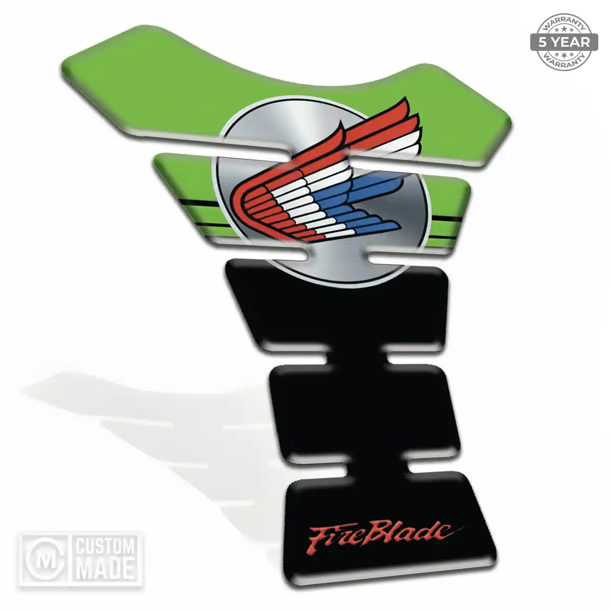 Honda Tank Guards Motorcycle Prestige Line