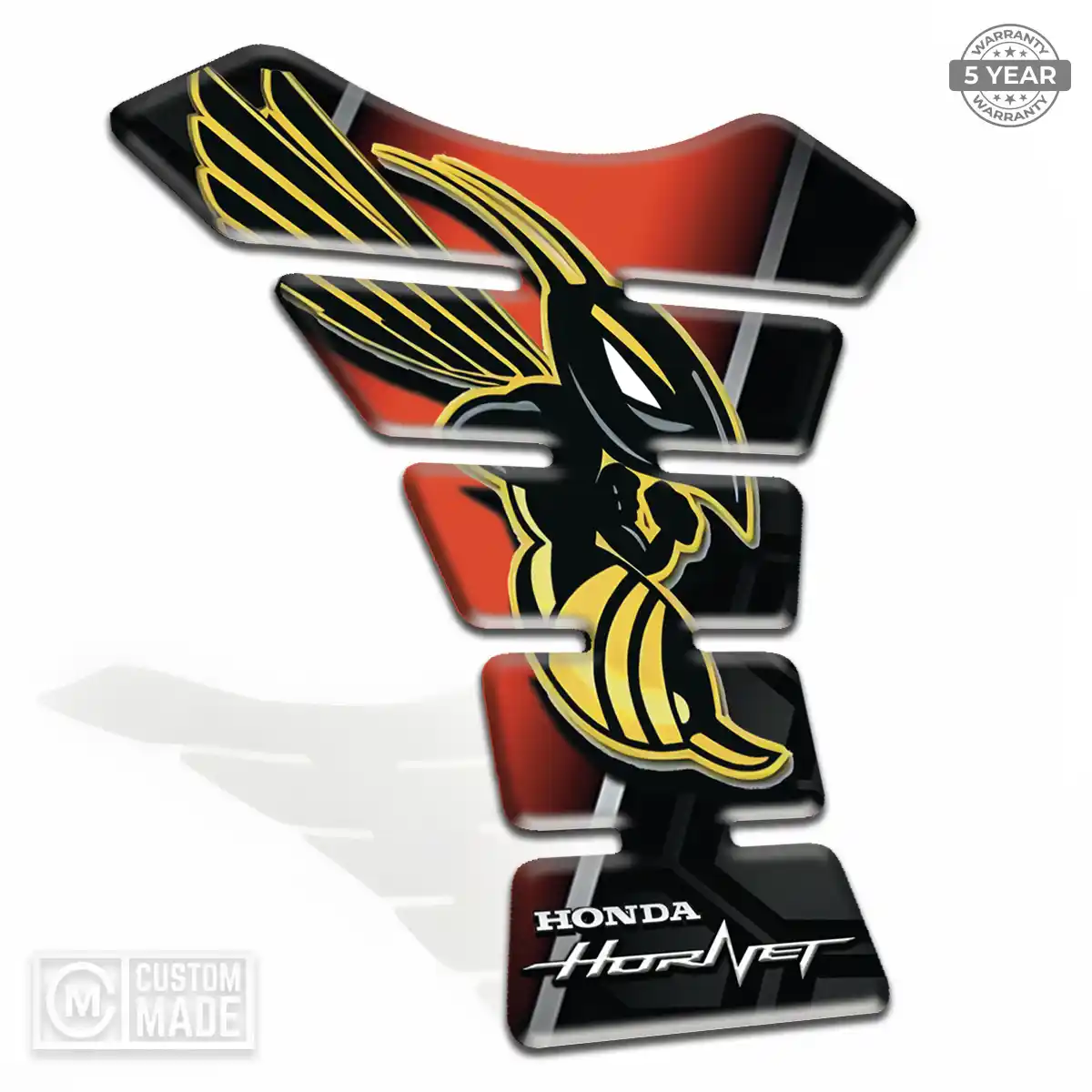 Honda Tank Guards Motorcycle Superior Craft