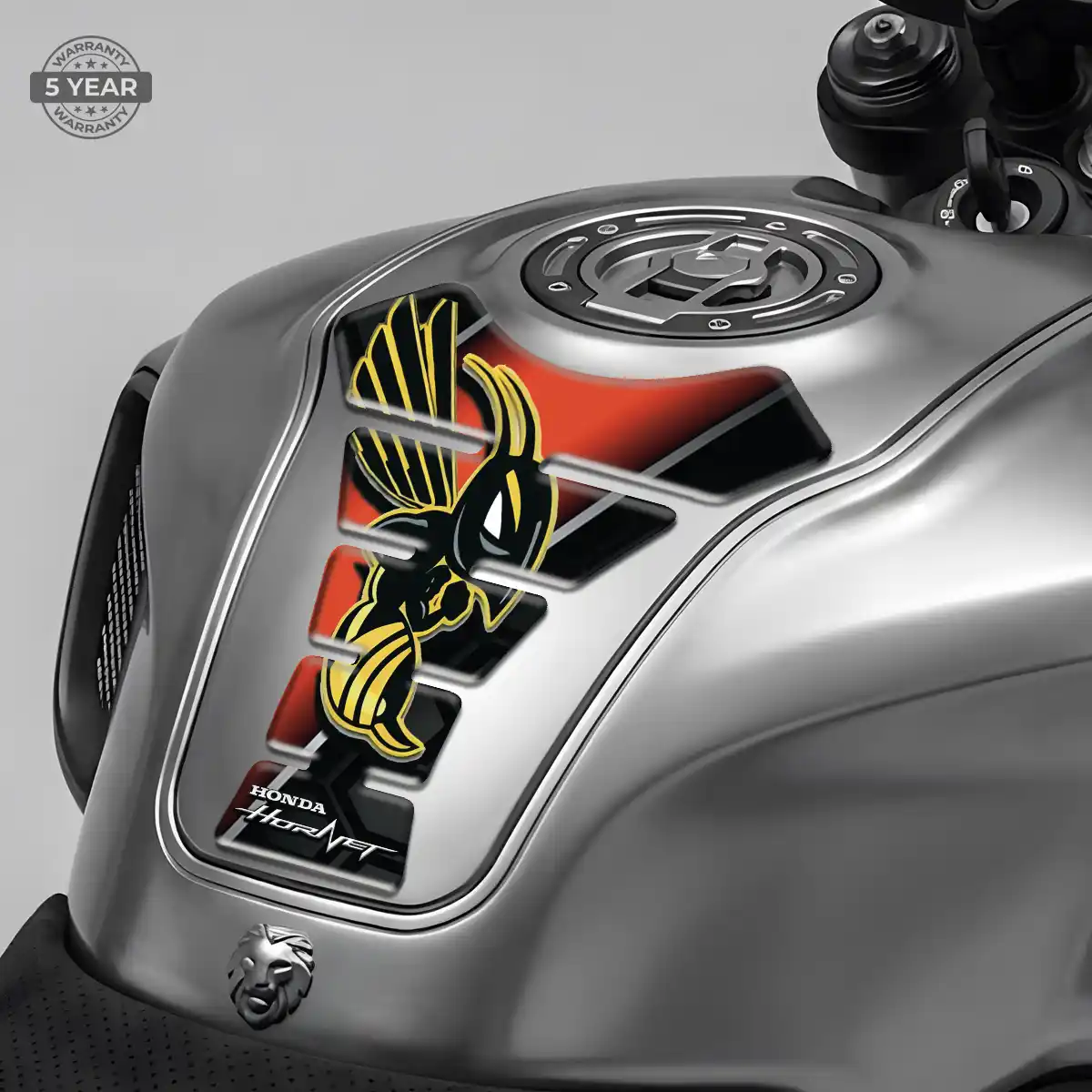 Honda Tank Guards Motorcycle Superior Craft