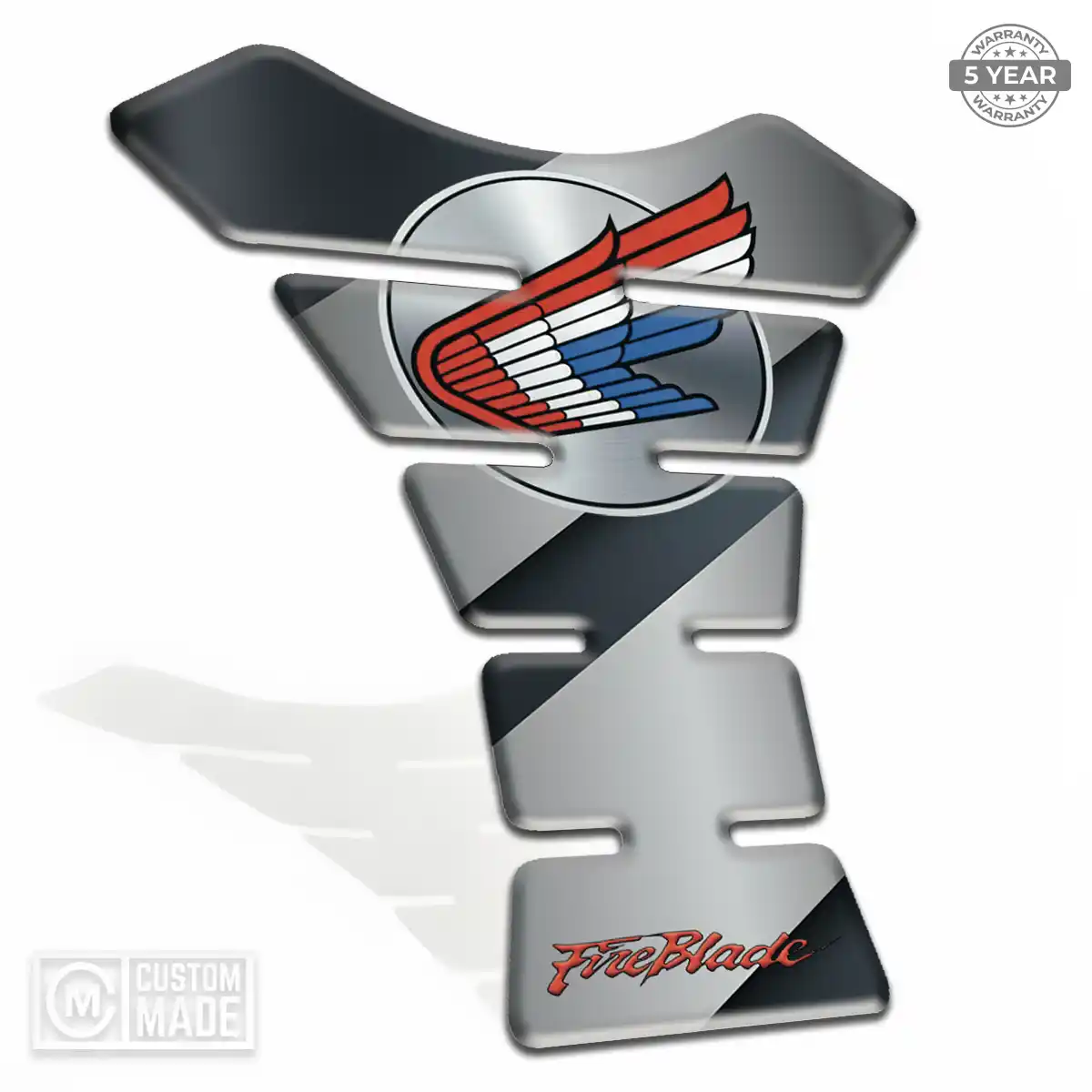 Honda Tank Guards Prime Quality