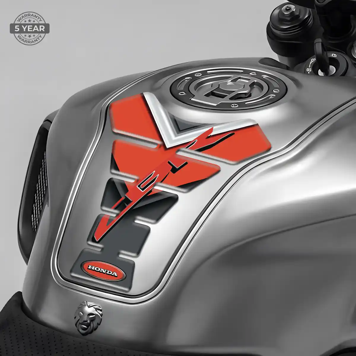 Honda Tank Knee Pad Exclusive Series