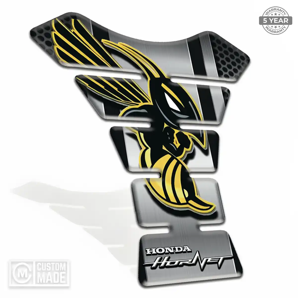 Honda Tank Knee Pad Opulent Line