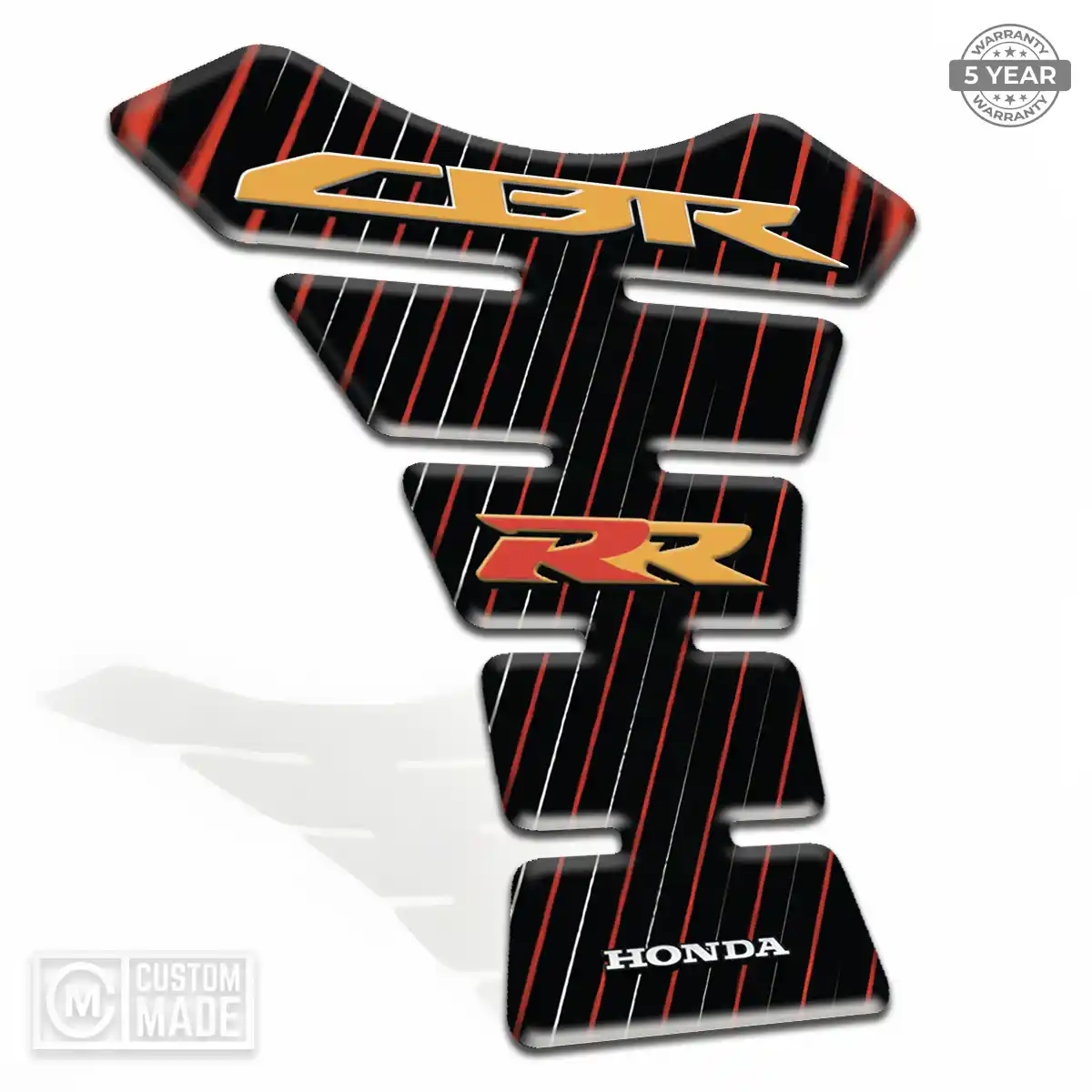 Honda Tank Knee Pad Prestige Line